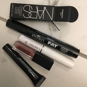 Sephora Makeup Samples